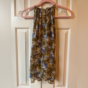 Mango halter top​​